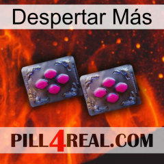 Despertar Más 01